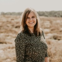 Noortje Van De Meerendonk