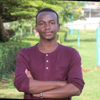 Simbiri Isaac Ray