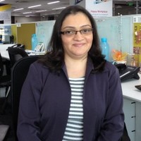 Nehal Mehta