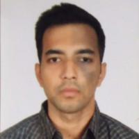 Vaibhav Kulkarni