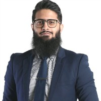 Ahmed Junaid Sheik CA(SA) (UiRPA)