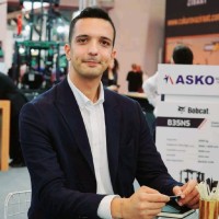 Ahmet Enes Değirmenci