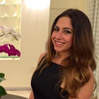 Cristina Antonell