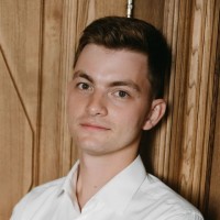 Dmitry Mukovkin
