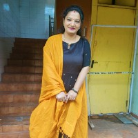 Pavithra Selvaraj