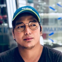 John Eric Manggol