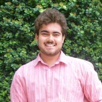 Thiago Bail