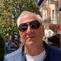 Serge Chegorian