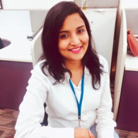 Namrata Lonkar