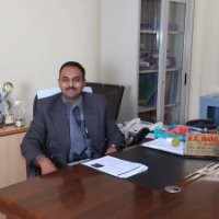 Dr.mahesh kumarkr