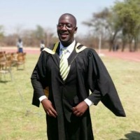 Walter Rutendo Chifamba