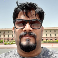 Vaibhav Katti
