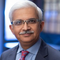 Sukesh Kumar Fcpa, Fca, Fcga