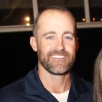 James Coty Broussard