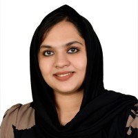 Dilshana Abuthahir