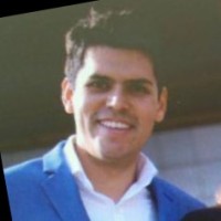 Josue Mena