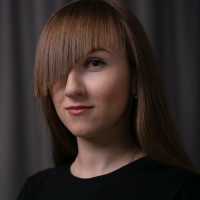 Olena Bohynska