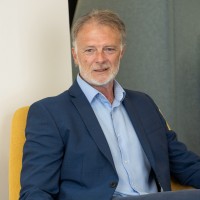 Marc Wicks Mbe
