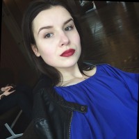 Nadya Kovaleva