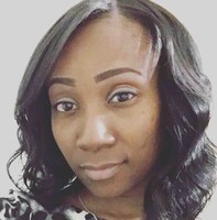 Natasha Jones
