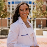 Alyssa Brooks, Pt, Dpt