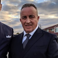 Steve Cenatiempo