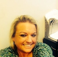 Carrie Burman