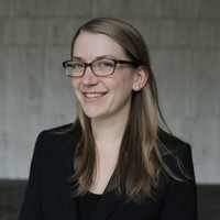 Emily Wilson