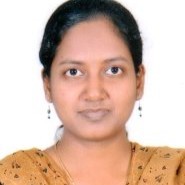 RAMYA K M