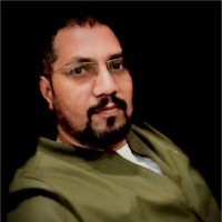 Ravi Sharma