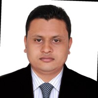 Md. Ismail Hossain Mozumder