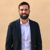 Marco Ceccarelli