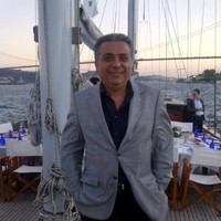 İbrahim Alpay Demirtaş