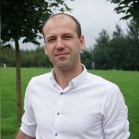 Алексей Зубарев