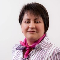 Csilla Móriczné Zvornik