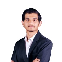 Shrey Parikh