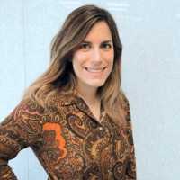 Andrea Fernandez Saá