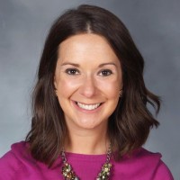 Catherine Hamm