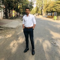 Sourabh Chavan