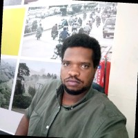 Isaac Asiimwe