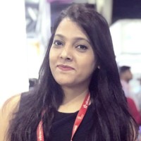 Niharika Singh