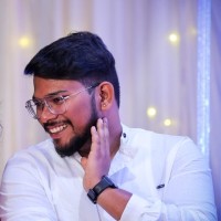 Abhishek Yalnaik