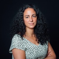 Julia Hamdi