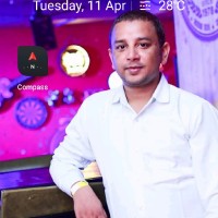 Suraj Yadav