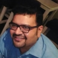 Vinith K Vijaykumar