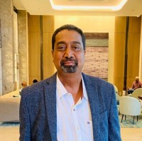 Srihari Naidu