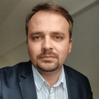 Corneliu Scarlat