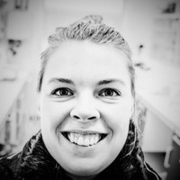 Caroline D Høyen
