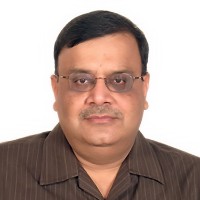 Arun Kumar Todani