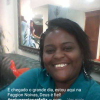 Rosangela Cristina Freitas